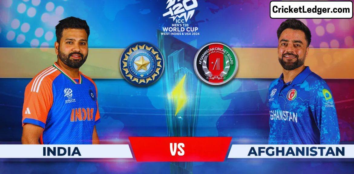 afghanistan national cricket team vs india national cricket team match scorecard