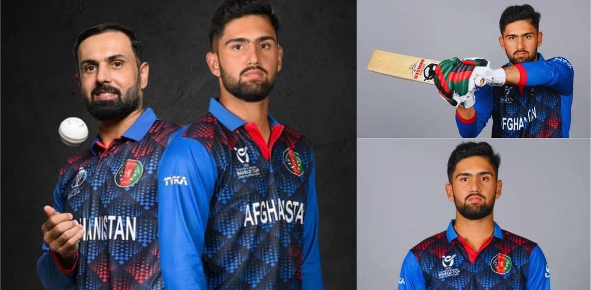 Know Everything about Mohammad Nabi Son: Hassan Eisakhil