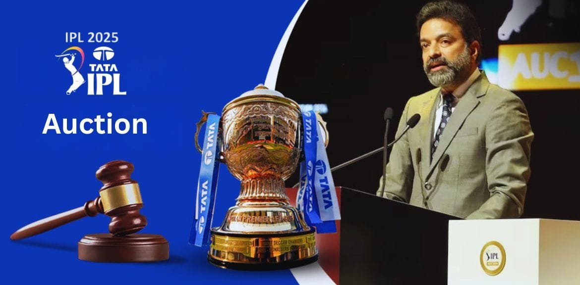 IPL Auction 2025 Highlights: Top Buys, Retentions, and Team Squads