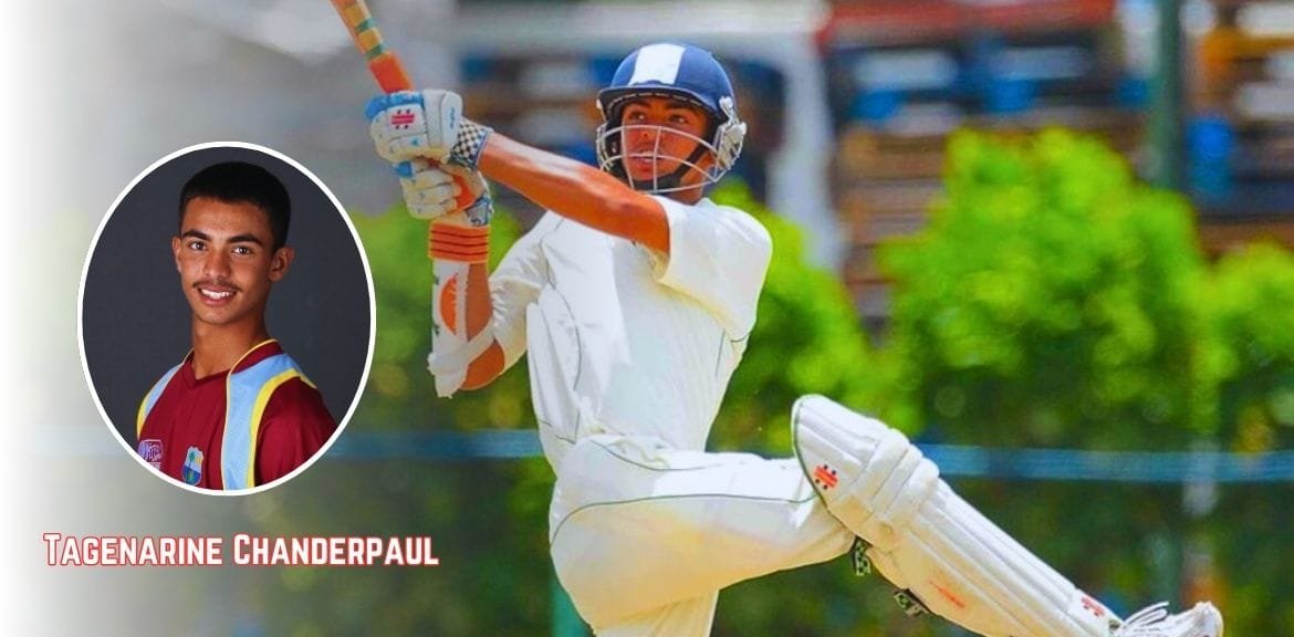 Tagenarine Chanderpaul: Wiki, Age, Stats, Net Worth