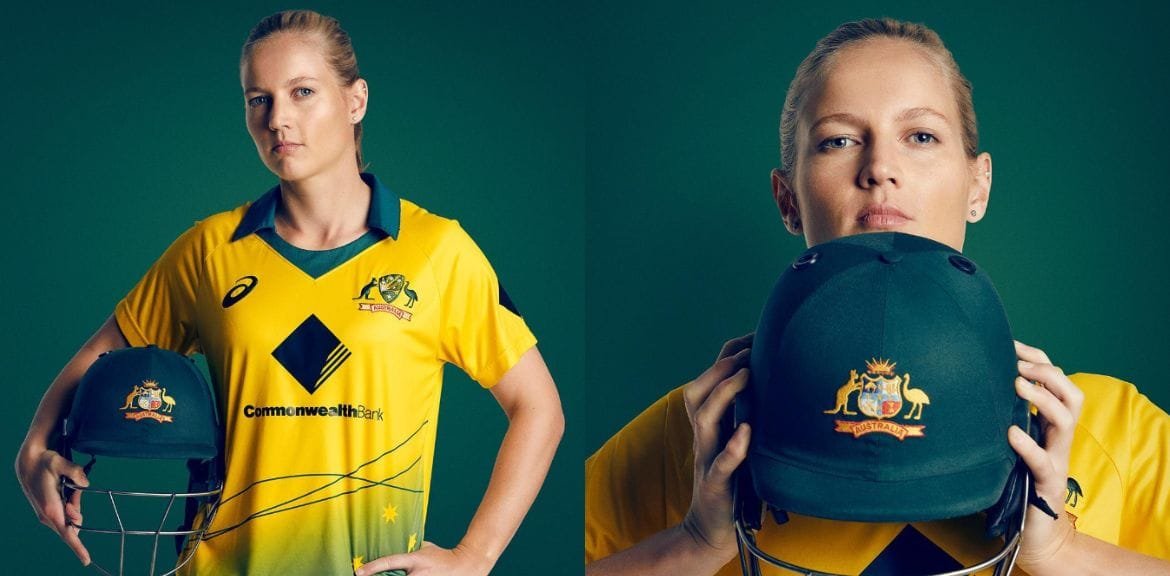 Meg Lanning Height, Age, Husband, Stats & more
