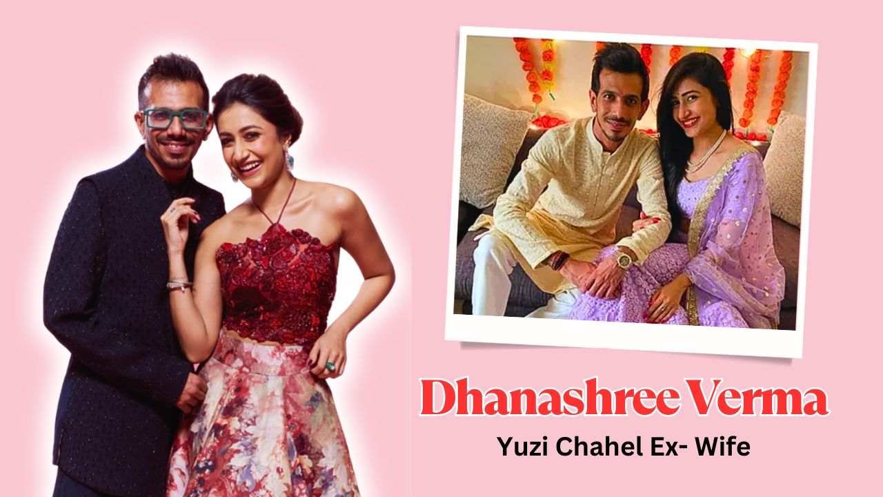 Know about Yuzi Chahal’s ex-wife: Dhanashree Verma Biography, Marriage, Divorce and more