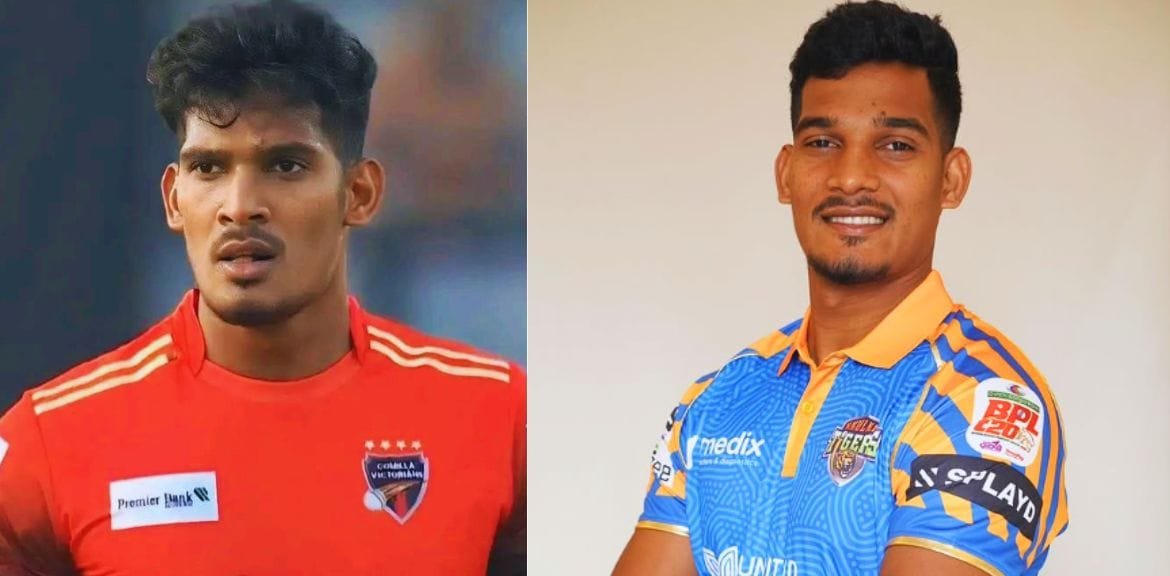 Musfik Hasan Profile: Age, Stats, Career & Net Worth