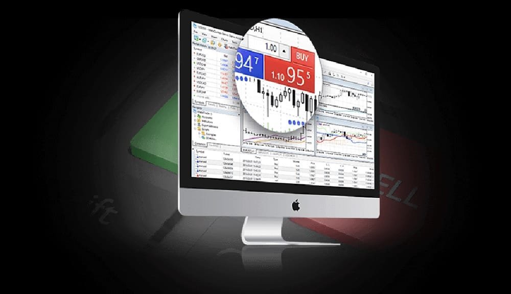 MT4 for MacOS brings pro-level trading to your Apple device