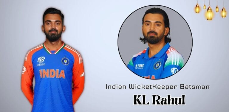 KL Rahul Profile: Age, Height, Stats, Family, Wife, Baby, Net Worth