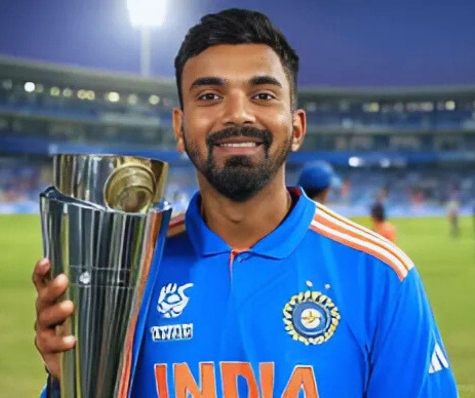 KL Rahul Career Stats