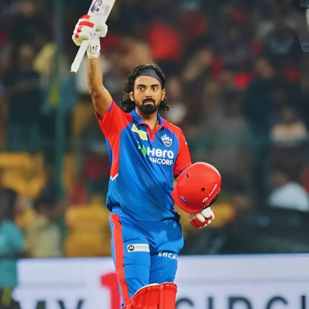 KL Rahul Height and Weight