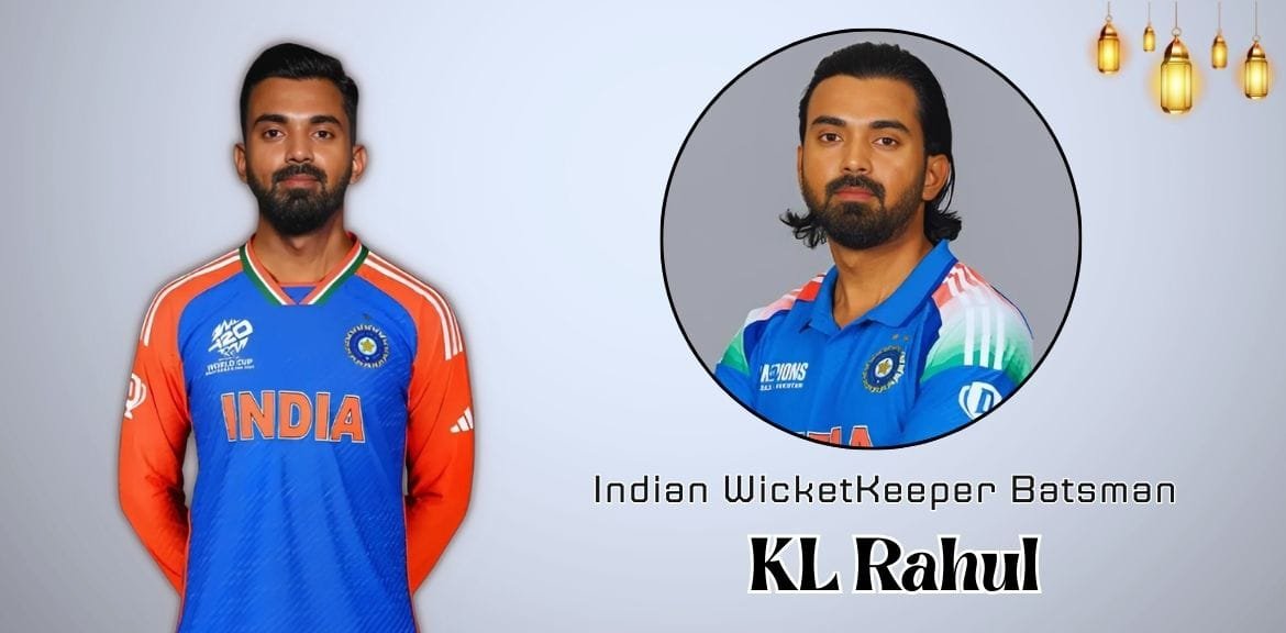 KL Rahul Biography, Age, Net Worth, Cricket Stats, Relationship with Athiya Shetty, Education & More
