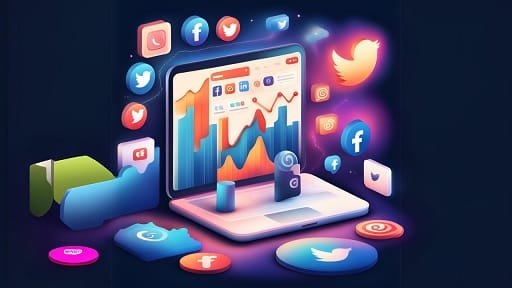 The Social Media Landscape in 2025: What’s Next for Marketers?