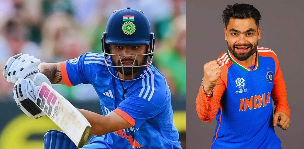 Rinku Singh Profile: Height, Age, Stats, Career & Net Worth