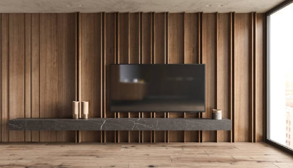 Stylish and Versatile MDF Paneling Options 