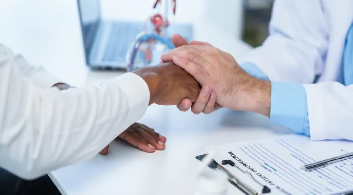 Online TRT Clinic Offering Discreet, Doctor-Led Treatment Plans