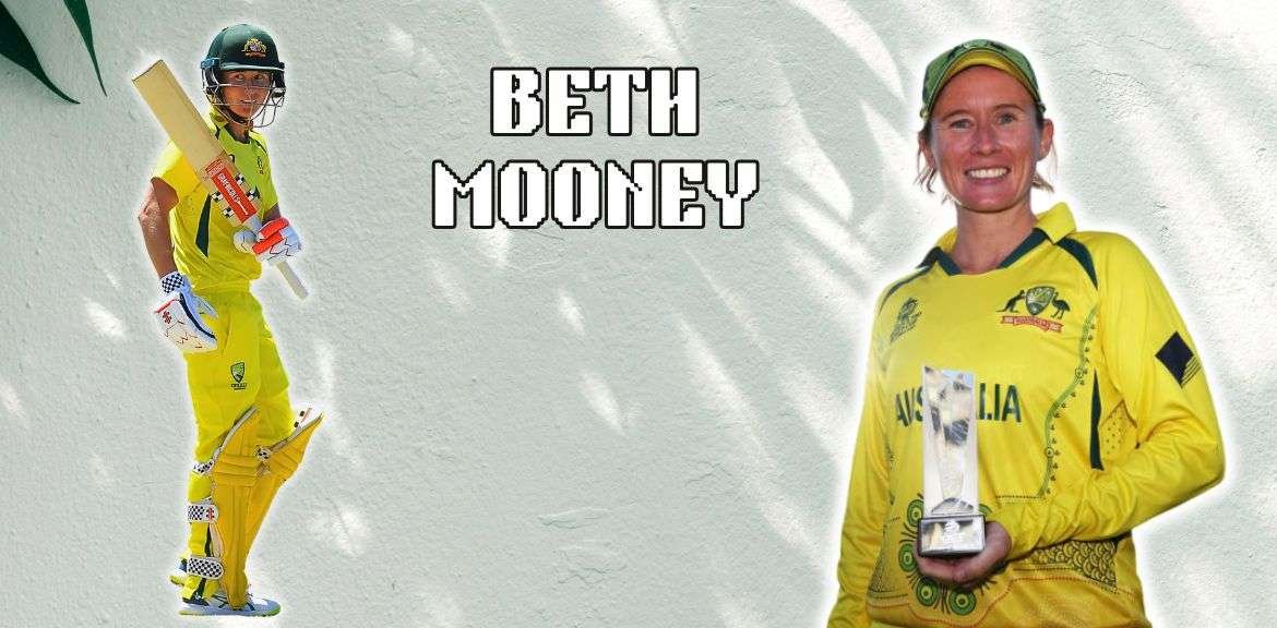 Beth Mooney Stats, Career, Net Worth, Awards, Records And More