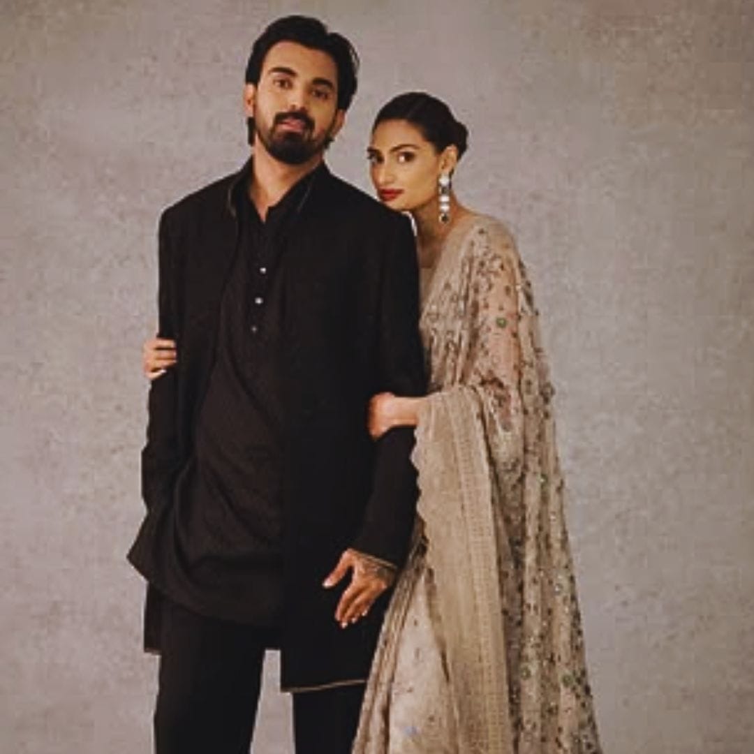 Get To Know About Athiya Shetty, The Daughter Of Suniel Shetty And Wife ...