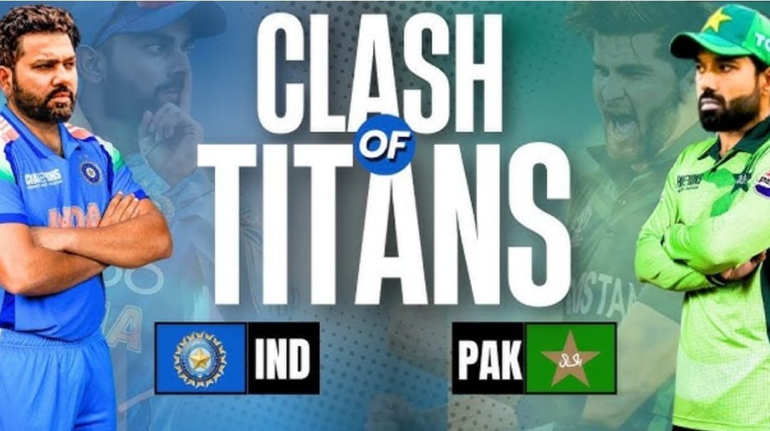 India vs Pakistan: Full Breakdown of the Iconic 2025 Clash