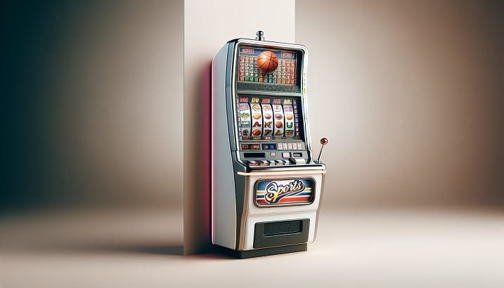 Thrilling Sports-Inspired online pokies Adventures at casinia