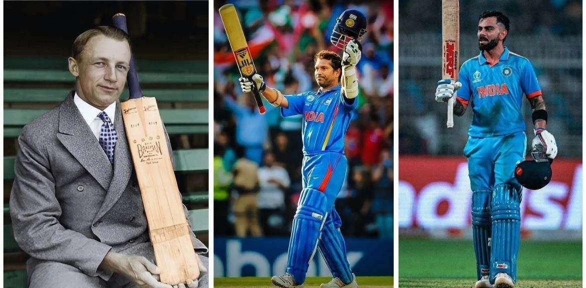 Goat of Cricket: Who Truly Deserves the Crown?