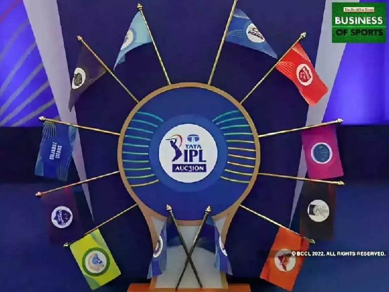 How Team Strategies in the IPL Auction Changed the Game This Year