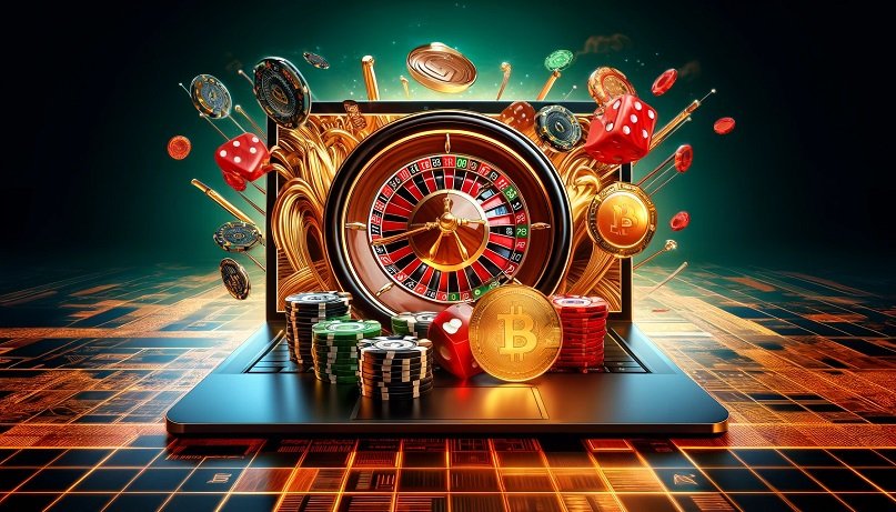 Casino Coin and Betpanda: A Smart Pairing for Crypto Gambling Innovation