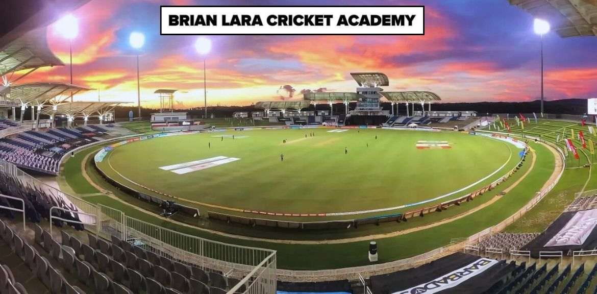 brian lara cricket academy