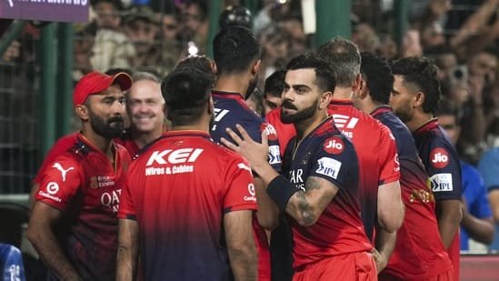 Rising Cricket Tensions: Live Action, Stats and What to Expect This Season