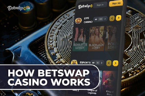 Betswap App Opportunities for Players from India