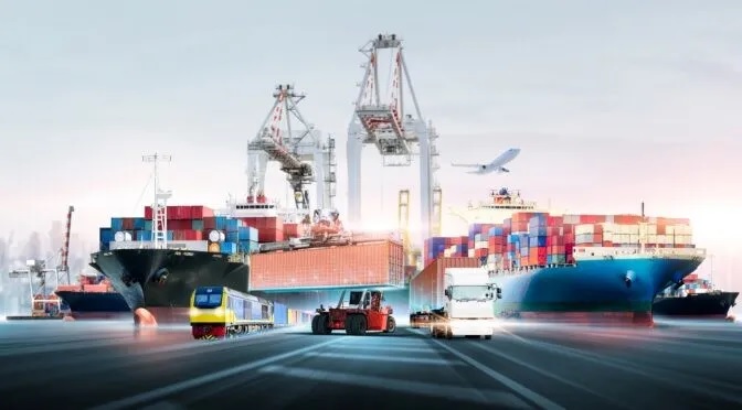 Fortifying Global Trade: Advanced Approaches to Strengthening Cargo ...